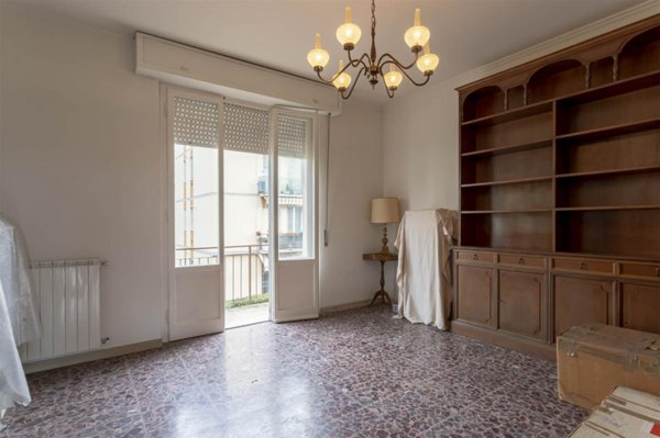 appartamento in affitto a Firenze in zona Novoli