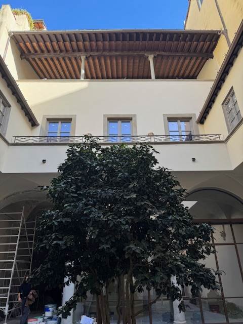 appartamento in affitto a Firenze in zona Centro Santa Croce