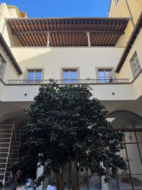 appartamento in affitto a Firenze