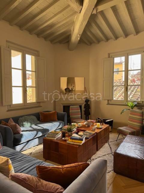 appartamento in affitto a Firenze in zona Centro Santa Croce