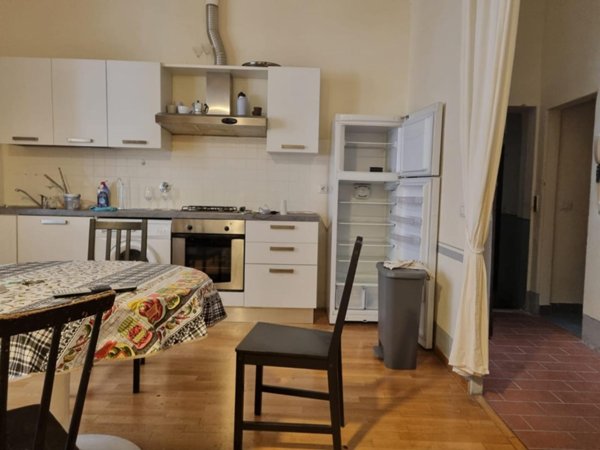 appartamento in affitto a Firenze in zona Centro San Frediano