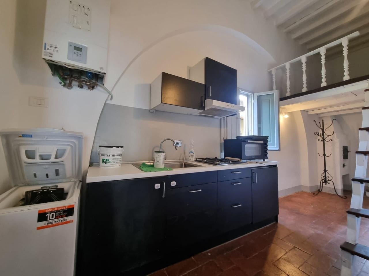 appartamento in affitto a Firenze in zona Centro San Frediano