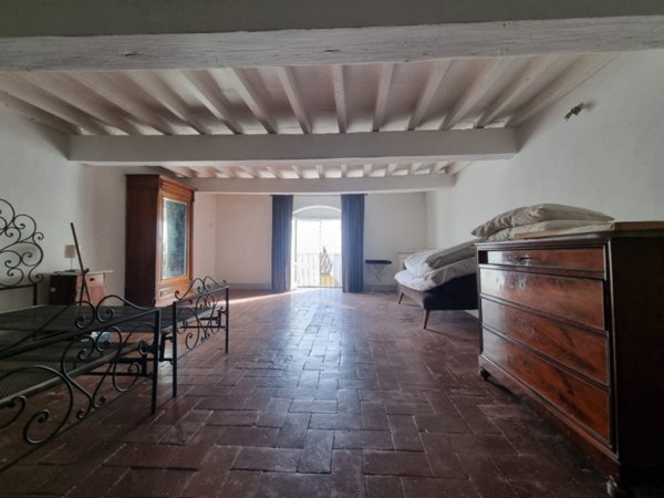 appartamento in affitto a Firenze in zona Centro San Frediano