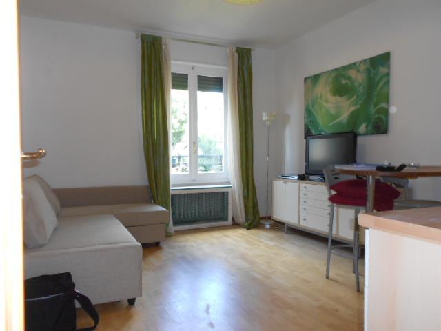 appartamento in affitto a Firenze in zona Campo di Marte