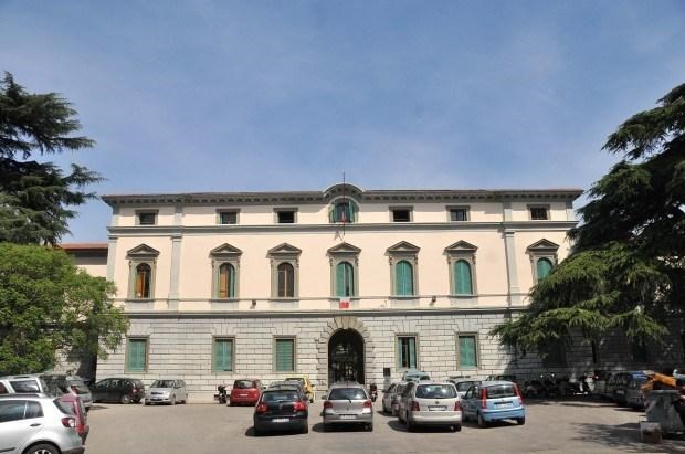 appartamento in affitto a Firenze in zona Settignano