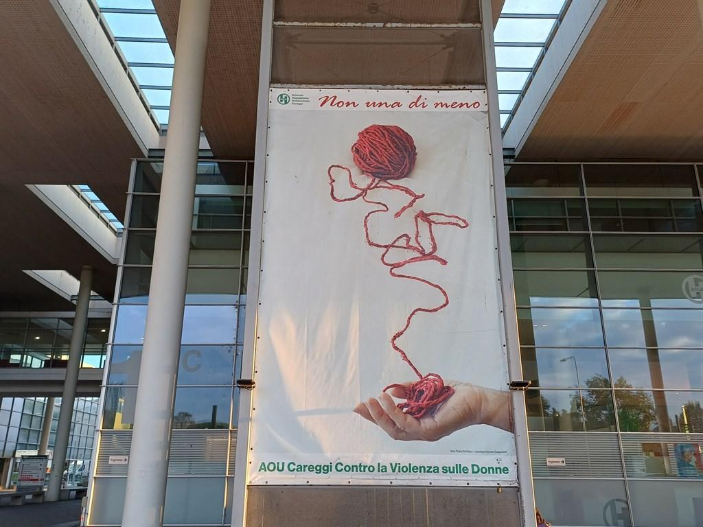 appartamento in affitto a Firenze in zona Novoli