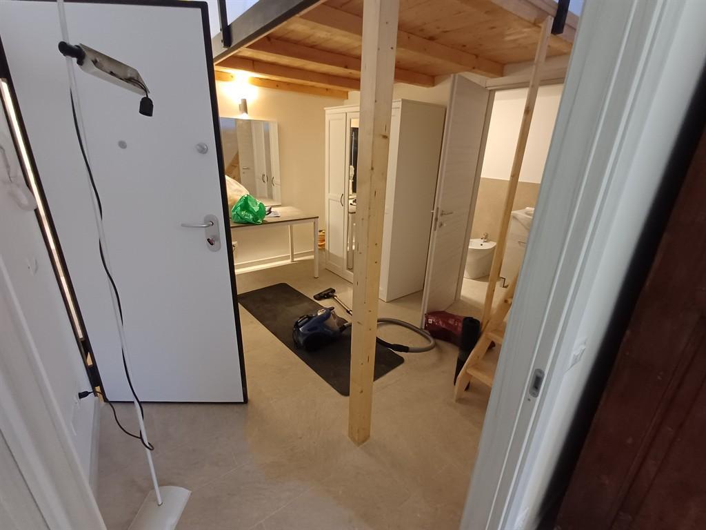 appartamento in affitto a Firenze in zona Careggi