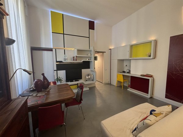 appartamento in affitto a Firenze
