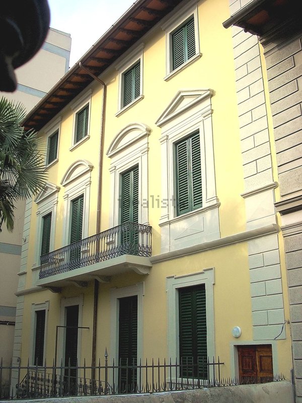 appartamento in affitto a Firenze in zona Campo di Marte