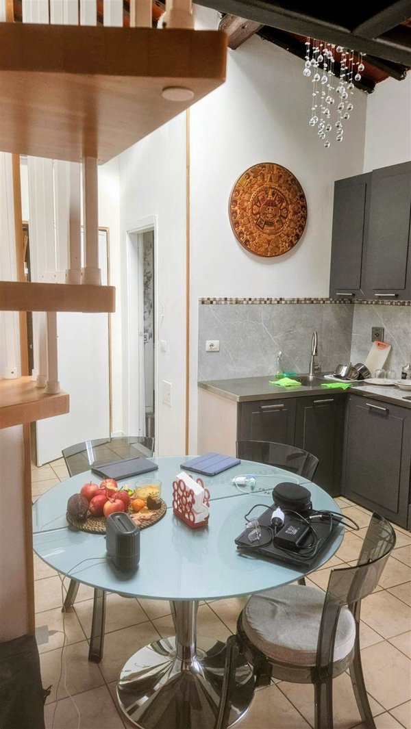 appartamento in affitto a Firenze in zona Campo di Marte
