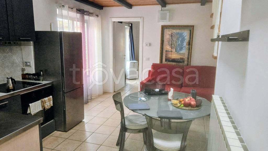 appartamento in affitto a Firenze in zona Campo di Marte