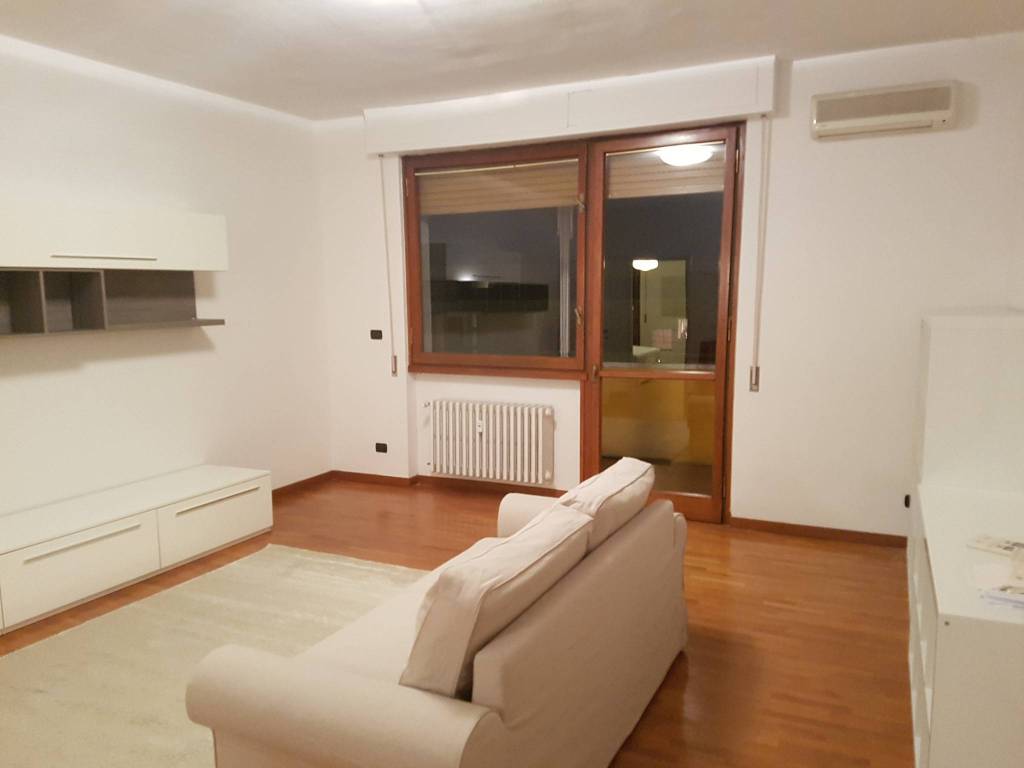 appartamento in affitto a Firenze