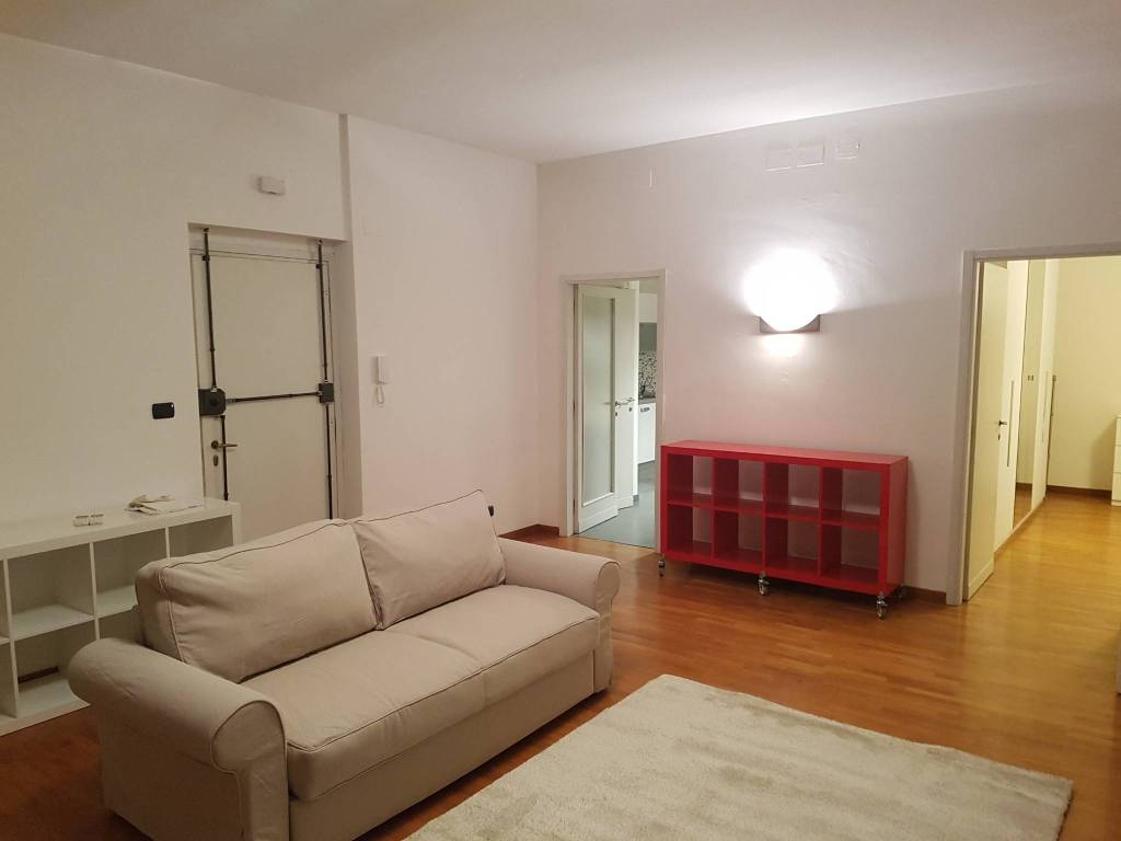 appartamento in affitto a Firenze in zona Careggi