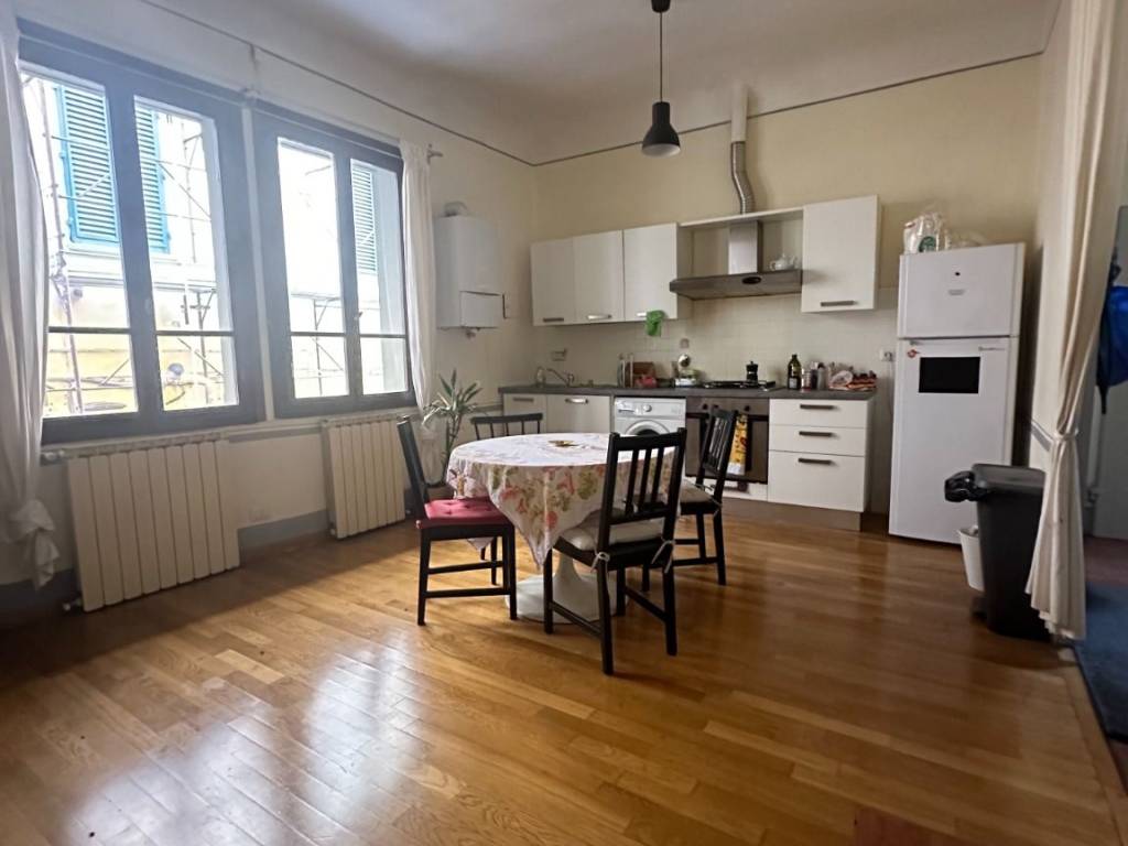 appartamento in affitto a Firenze in zona Centro San Frediano