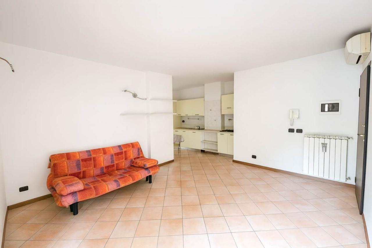 appartamento in affitto a Firenze in zona Statuto