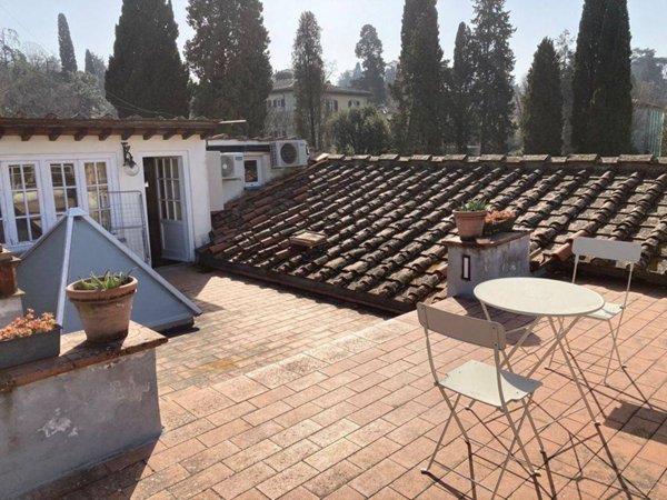 monolocale in affitto a Firenze in zona Porta Romana