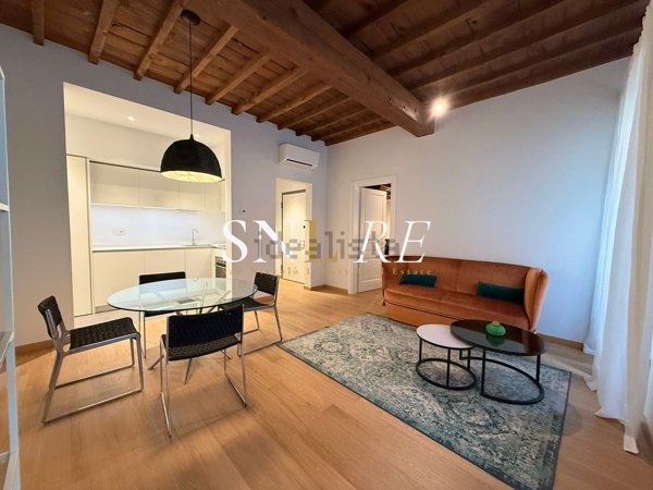 appartamento in affitto a Firenze in zona Centro Duomo