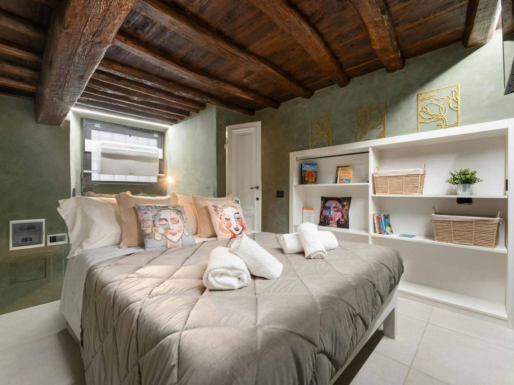 appartamento in affitto a Firenze in zona Centro Santa Croce