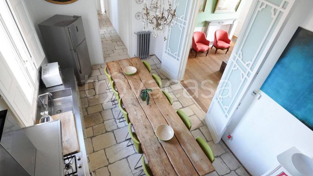 appartamento in affitto a Firenze