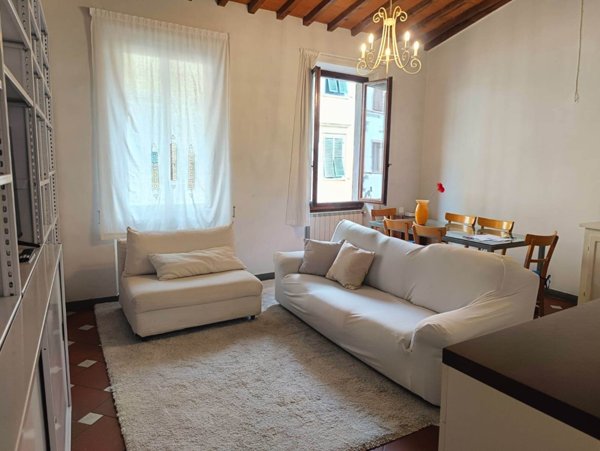 appartamento in affitto a Firenze