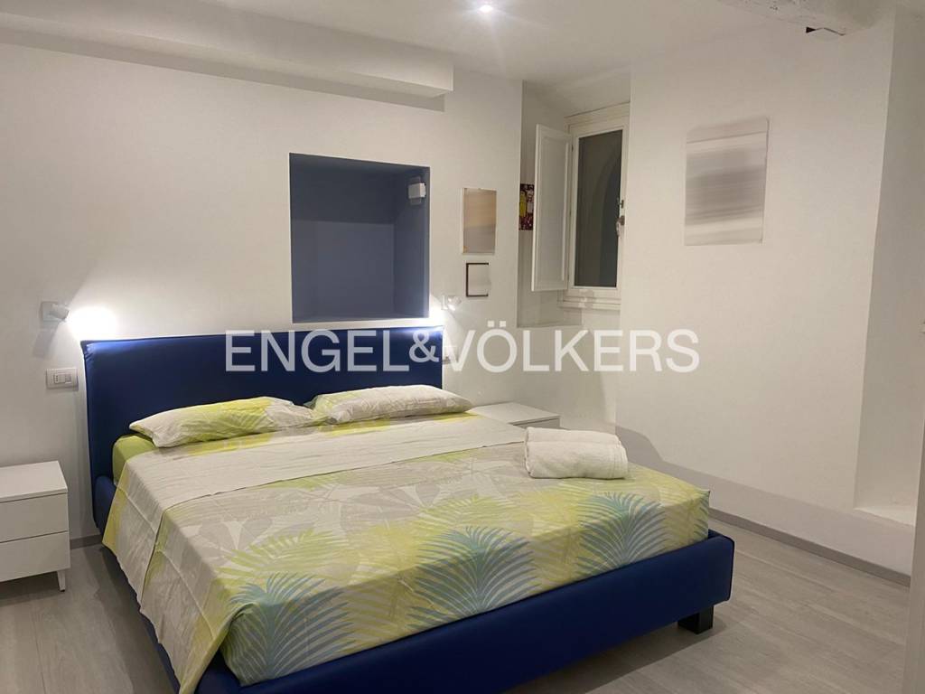 appartamento in affitto a Firenze in zona Centro Santa Maria Novella