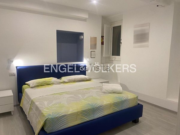 appartamento in affitto a Firenze in zona Centro Santa Maria Novella