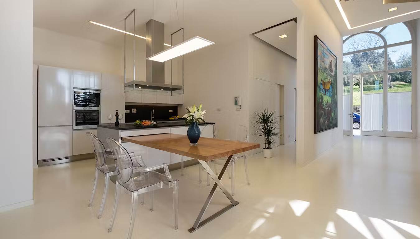 appartamento in affitto a Firenze in zona Porta Romana