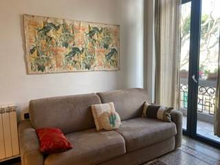 appartamento in affitto a Firenze in zona Porta Romana