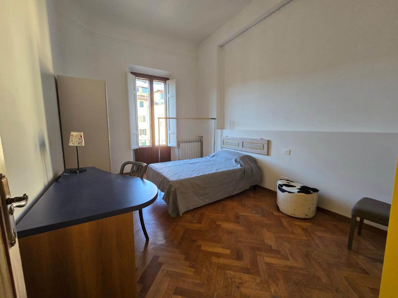 appartamento in affitto a Firenze in zona Centro Santa Croce