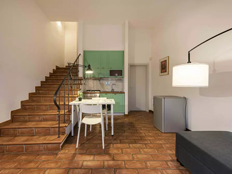 appartamento in affitto a Firenze