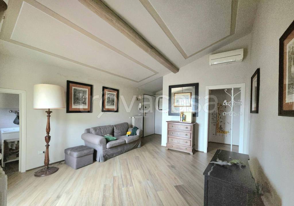 appartamento in affitto a Firenze in zona Centro Storico