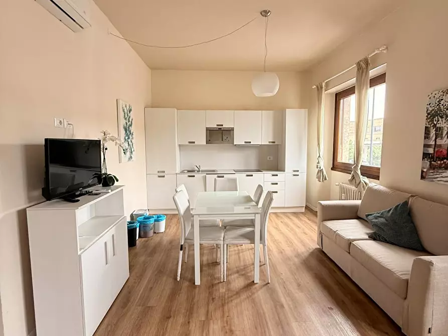 appartamento in affitto a Firenze in zona Centro Santa Maria Novella