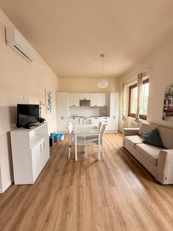 appartamento in affitto a Firenze in zona Centro Santa Maria Novella