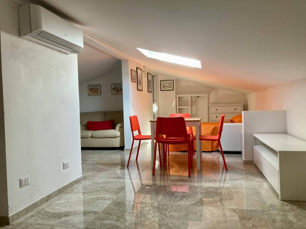 appartamento in affitto a Firenze in zona Centro San Frediano