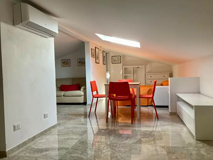 appartamento in affitto a Firenze in zona Centro San Frediano