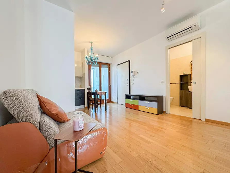 appartamento in affitto a Firenze in zona Careggi