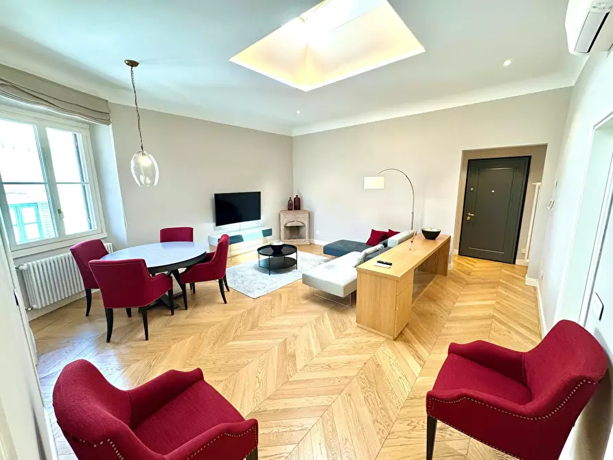 appartamento in affitto a Firenze