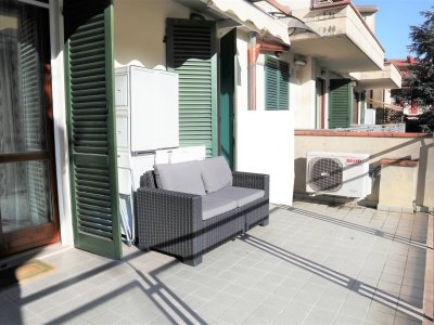 appartamento in affitto a Firenze in zona Campo di Marte