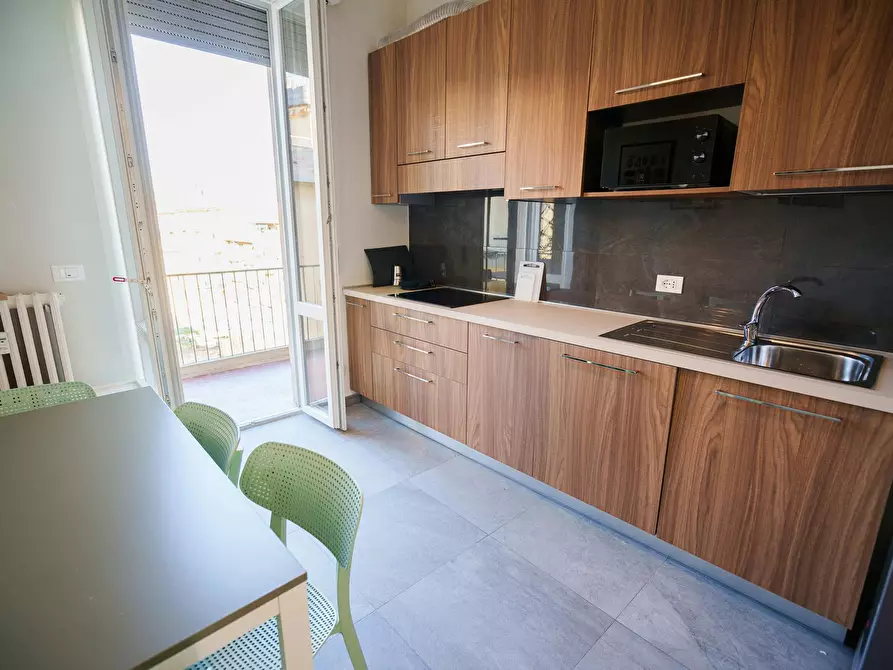 appartamento in affitto a Firenze in zona Novoli