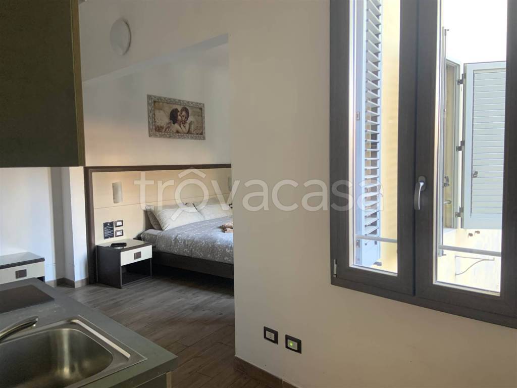 appartamento in affitto a Firenze