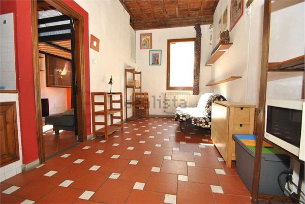 appartamento in affitto a Firenze in zona Centro Duomo