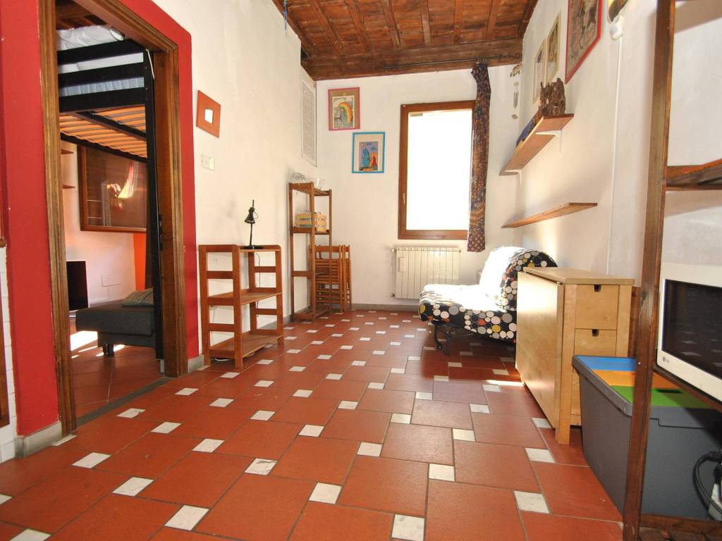 appartamento in affitto a Firenze in zona Centro Duomo