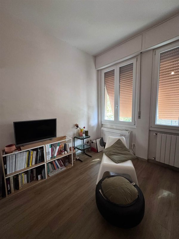 appartamento in affitto a Firenze in zona Campo di Marte