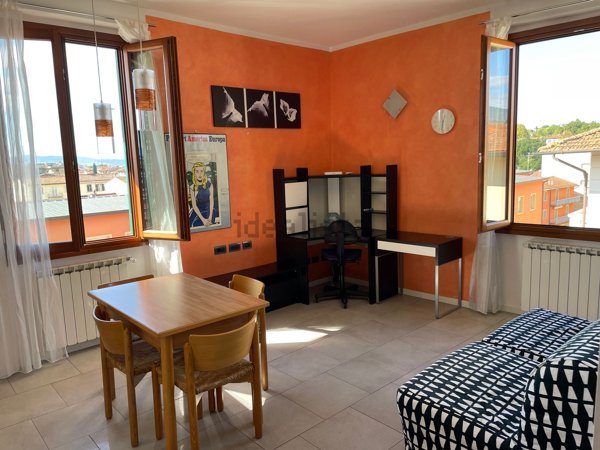 appartamento in affitto a Firenze in zona Le Cure