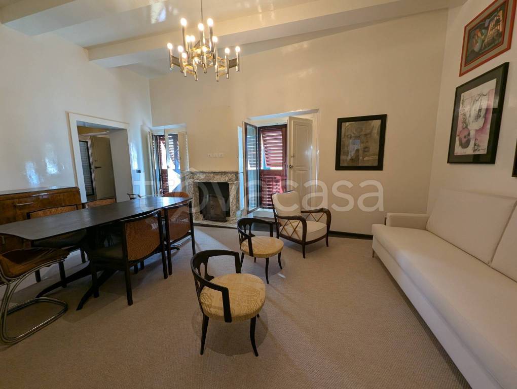 appartamento in affitto a Firenze in zona Centro San Frediano