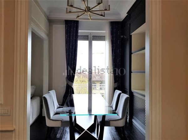 appartamento in affitto a Firenze