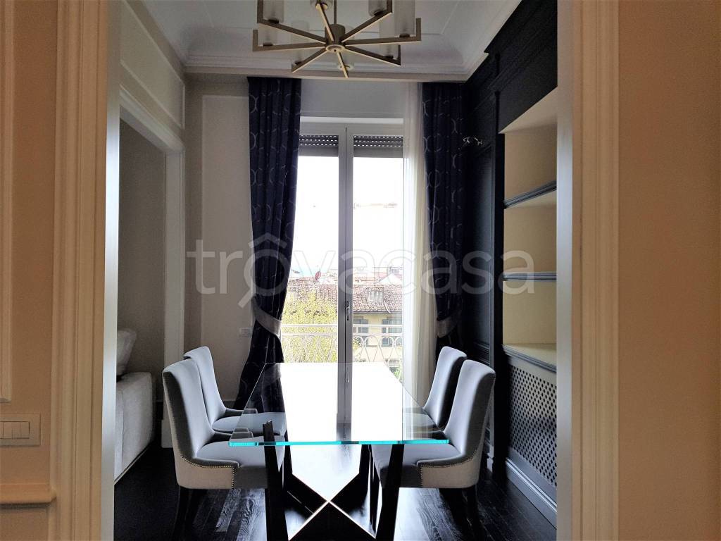 appartamento in affitto a Firenze in zona Centro Duomo