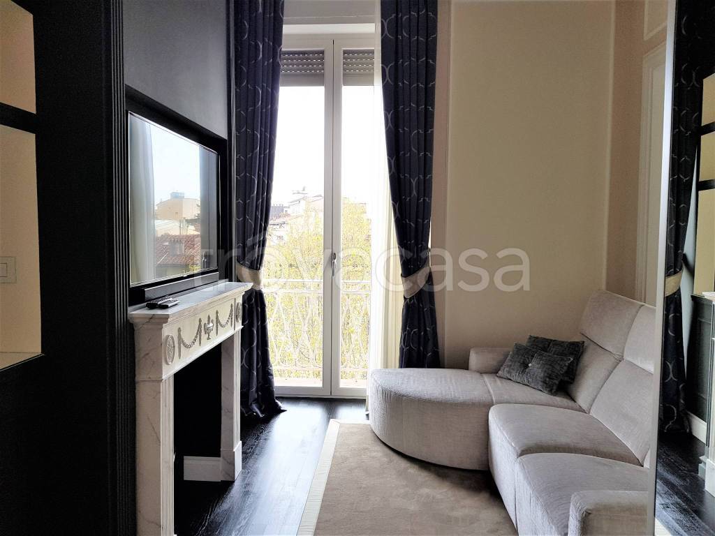 appartamento in affitto a Firenze in zona Centro Duomo