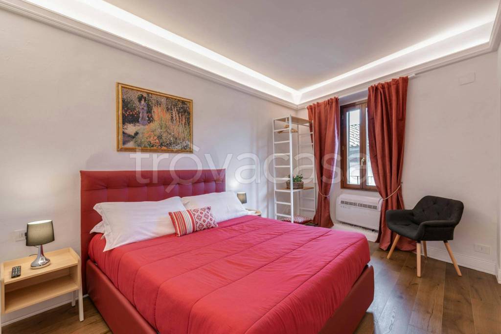 appartamento in affitto a Firenze in zona Centro Santa Croce