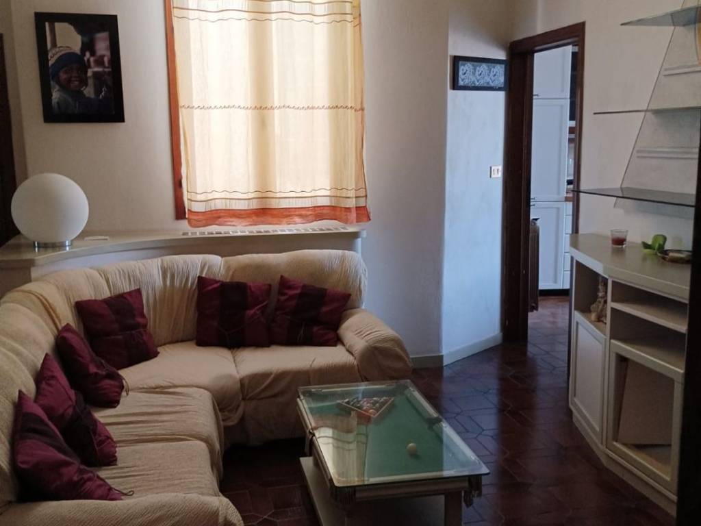 appartamento in affitto a Firenze in zona Bellosguardo